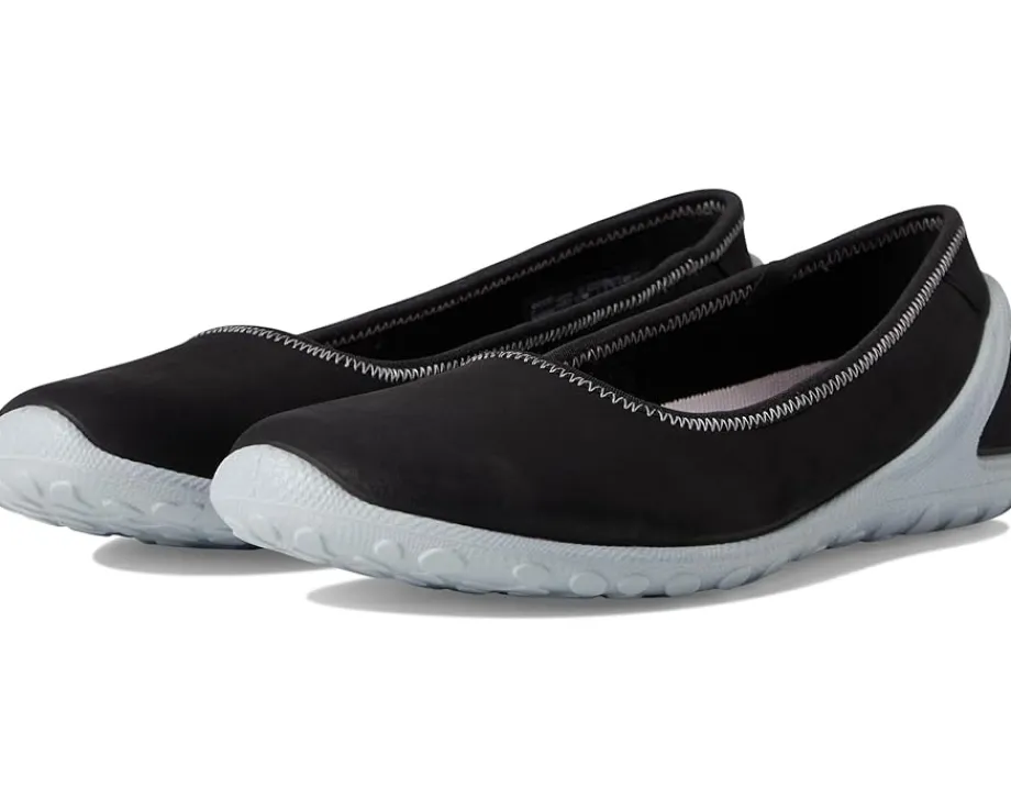Women ECCO Sport BIOM Lite Skimmer Ballerina Sneaker