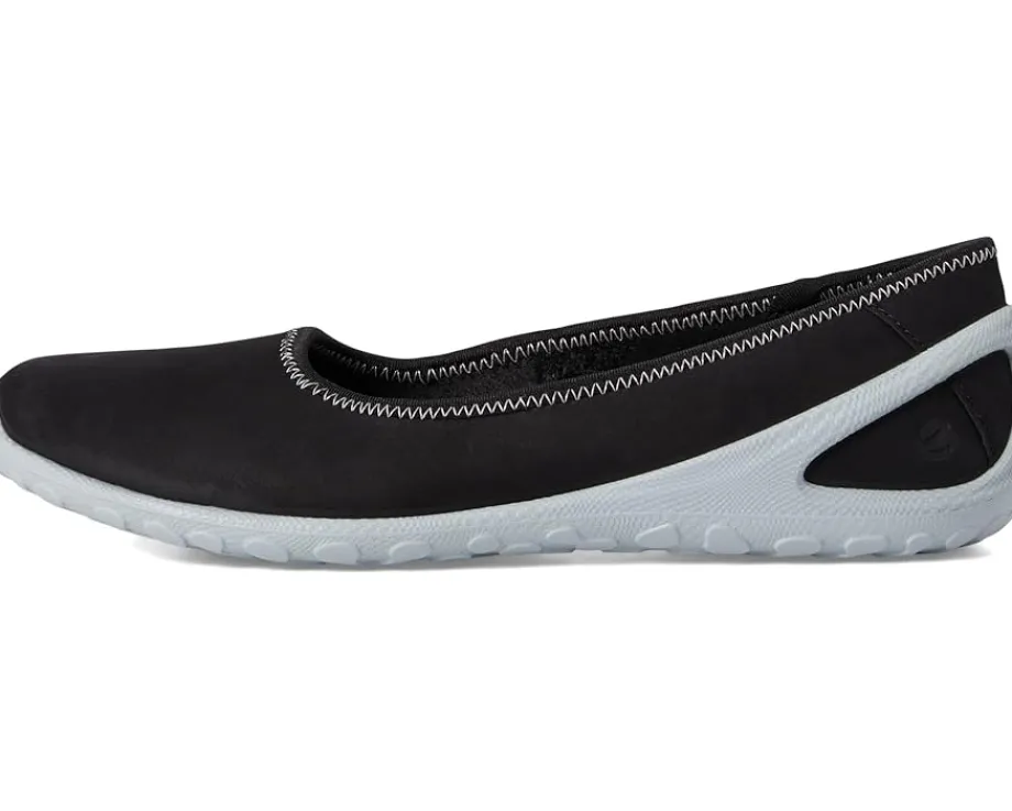 Women ECCO Sport BIOM Lite Skimmer Ballerina Sneaker