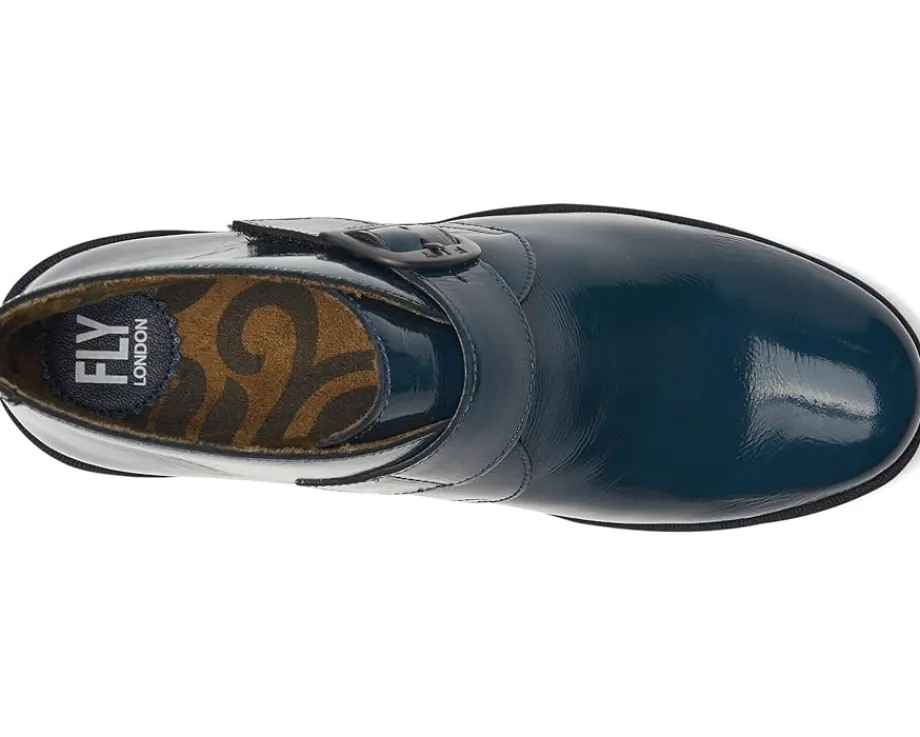 FLY LONDON BIRT397FLY Navy 1 Online