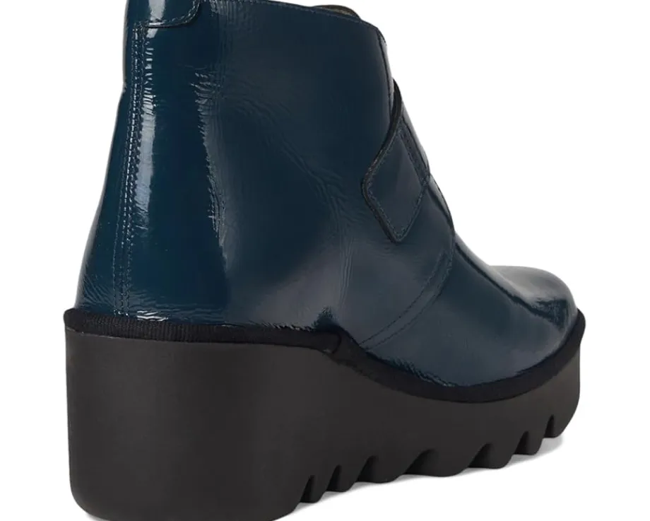 FLY LONDON BIRT397FLY Navy 1 Online