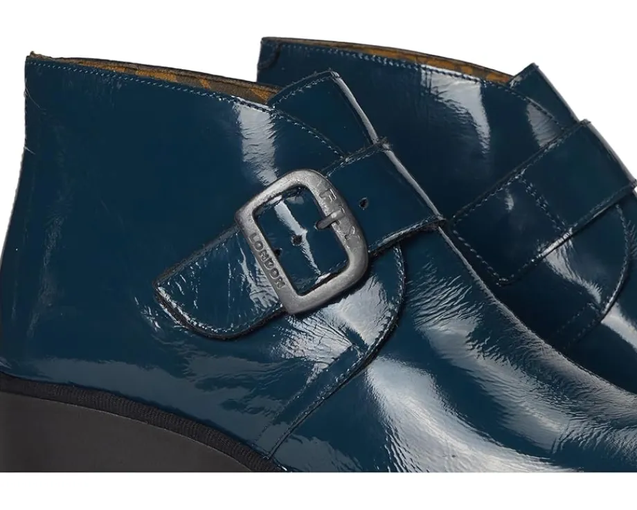 FLY LONDON BIRT397FLY Navy 1 Online