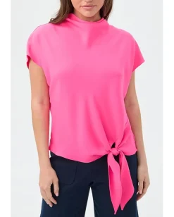 Women Trina Turk Bisque Top