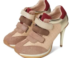Steve Madden Blaik Natural Multi Hot
