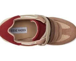 Steve Madden Blaik Natural Multi Hot