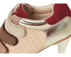 Steve Madden Blaik Natural Multi Hot