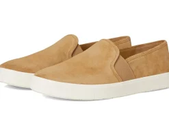 Vince Blair 5 Light Sable Brown Suede Online