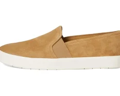 Vince Blair 5 Light Sable Brown Suede Online