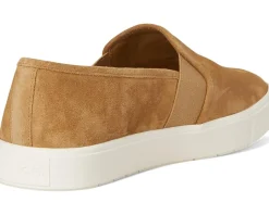 Vince Blair 5 Light Sable Brown Suede Online