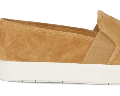 Vince Blair 5 Light Sable Brown Suede Online