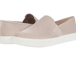 Vince Blair 5 Marble Grey Leather Hot