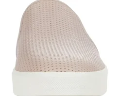 Vince Blair 5 Marble Grey Leather Hot