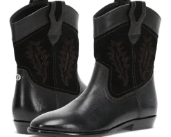 Women Frye Blair Western Deco