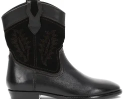 Women Frye Blair Western Deco