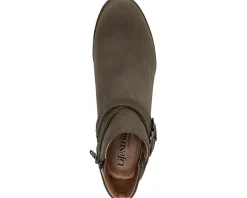 LifeStride Blaire Dark Grey Outlet