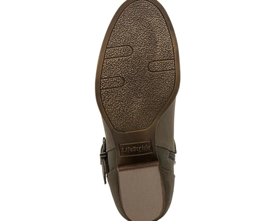 LifeStride Blaire Dark Grey Outlet