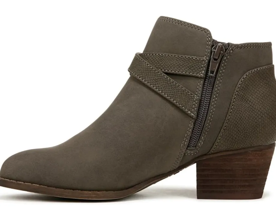 LifeStride Blaire Dark Grey Outlet