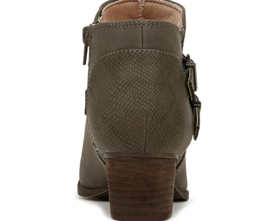 LifeStride Blaire Dark Grey Outlet