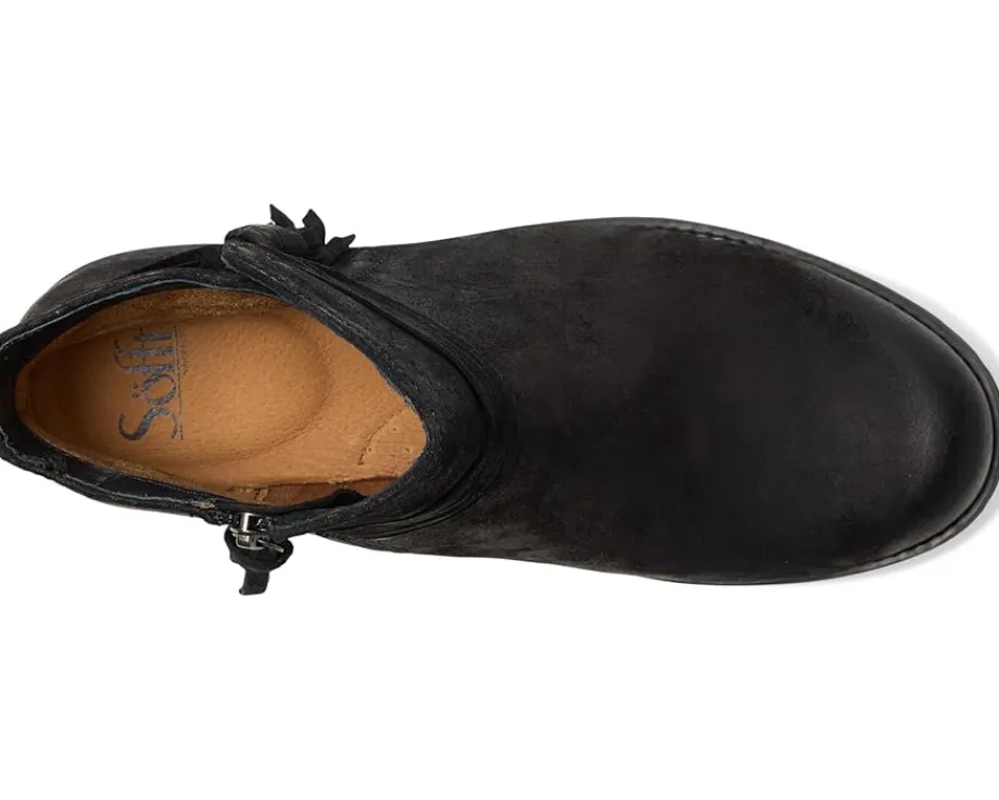 Sofft Blake Black Hot