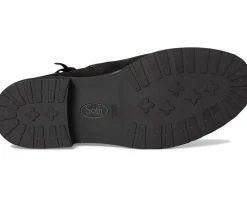 Sofft Blake Black Hot