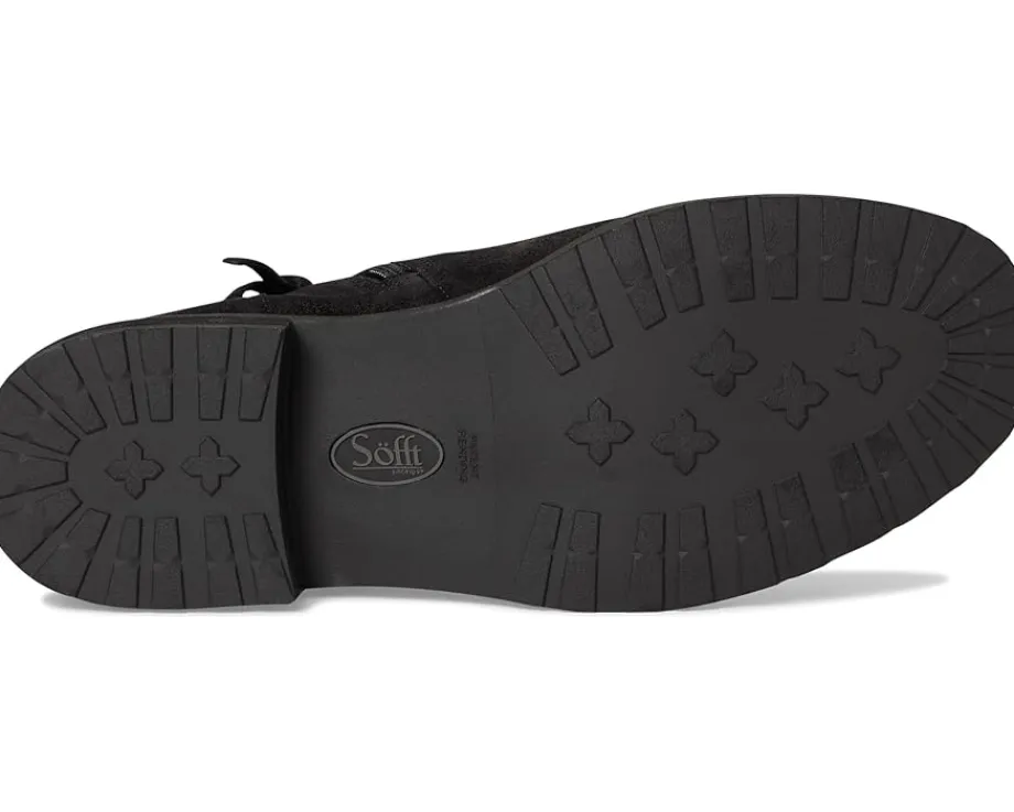 Sofft Blake Black Hot