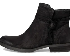 Sofft Blake Black Hot