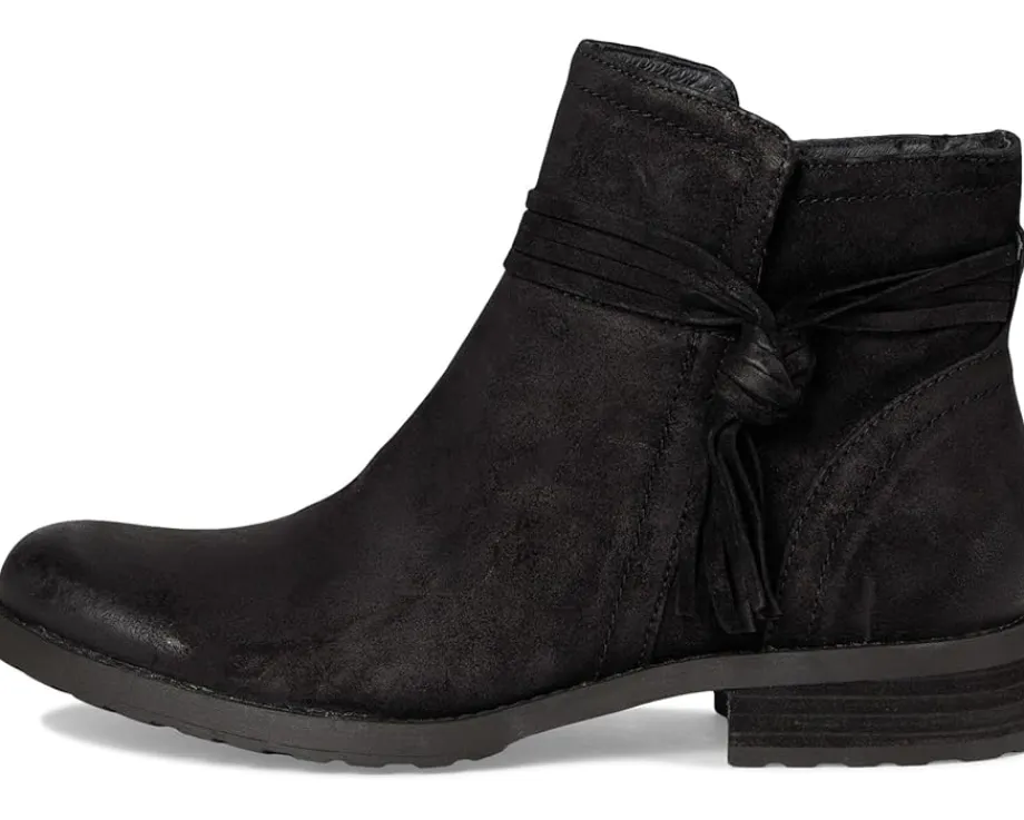 Sofft Blake Black Hot