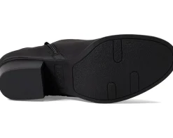 LifeStride Blake Zip Black Best