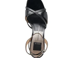 Dolce Vita Blakly Midnight Distressed Leather Online