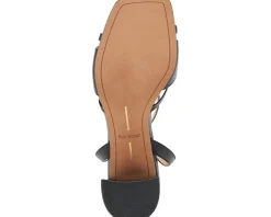 Dolce Vita Blakly Midnight Distressed Leather Online