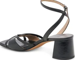 Dolce Vita Blakly Midnight Distressed Leather Online