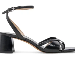 Dolce Vita Blakly Midnight Distressed Leather Online