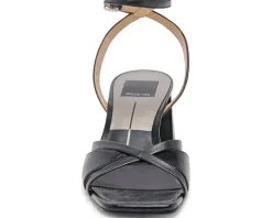 Dolce Vita Blakly Midnight Distressed Leather Online