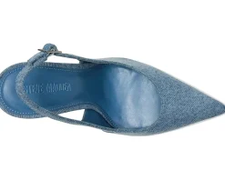 Steve Madden Blare Denim Best