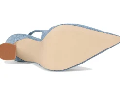 Steve Madden Blare Denim Best