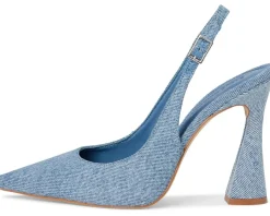 Steve Madden Blare Denim Best