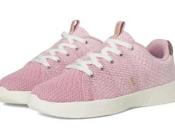 Keds Bliss Walk Lace-Up Light Pink/Mauve Ombre Eng Knit Best