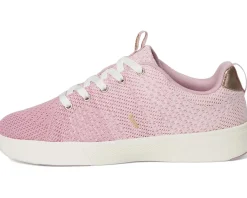 Keds Bliss Walk Lace-Up Light Pink/Mauve Ombre Eng Knit Best