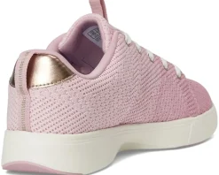 Keds Bliss Walk Lace-Up Light Pink/Mauve Ombre Eng Knit Best
