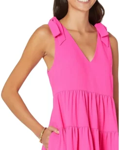 Women Lilly Pulitzer Blisslyn Dress