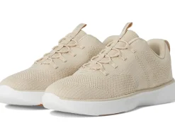 Keds BlissWalk Slip-On Oatmeal Knit Clearance