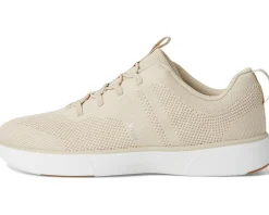 Keds BlissWalk Slip-On Oatmeal Knit Clearance