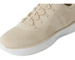 Keds BlissWalk Slip-On Oatmeal Knit Clearance