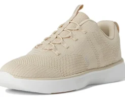 Keds BlissWalk Slip-On Oatmeal Knit Clearance