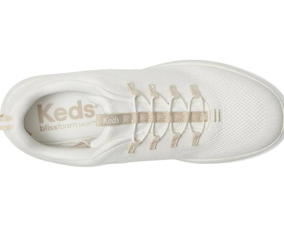 Women Keds BlissWalk Slip-On