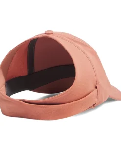 Under Armour Blitzing Wrapback Canyon Pink/Canyon Pink New