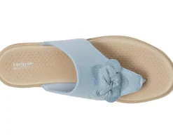 Women LifeStride Bloom Thongs