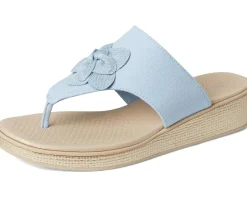 Women LifeStride Bloom Thongs