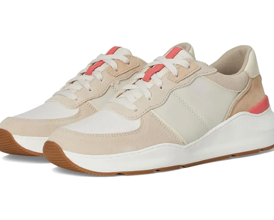 Naturalizer Blossom Porcelain Leather