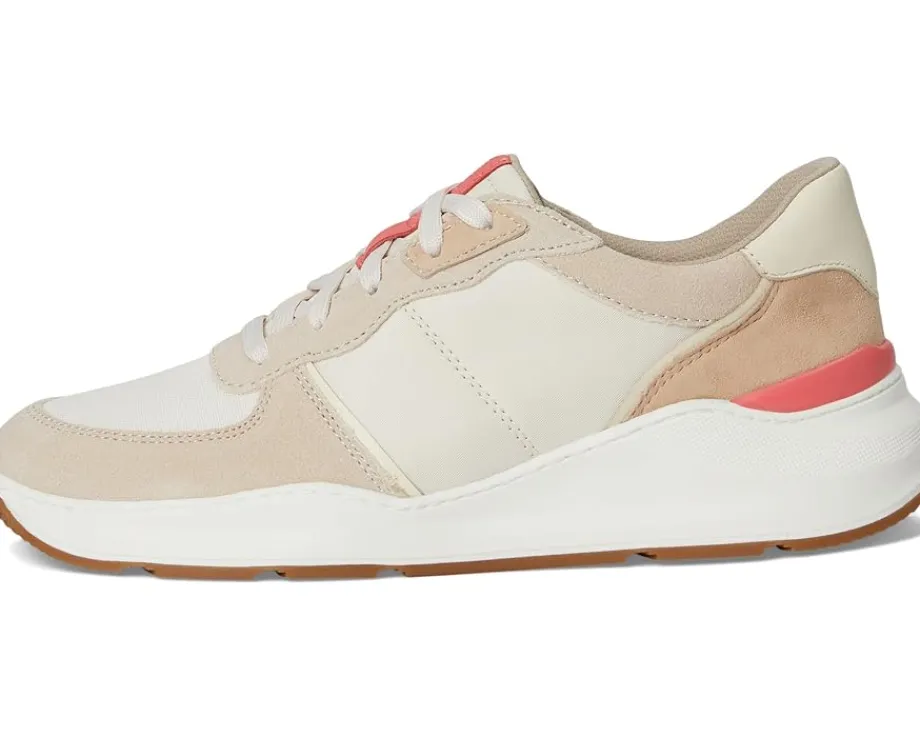 Naturalizer Blossom Porcelain Leather