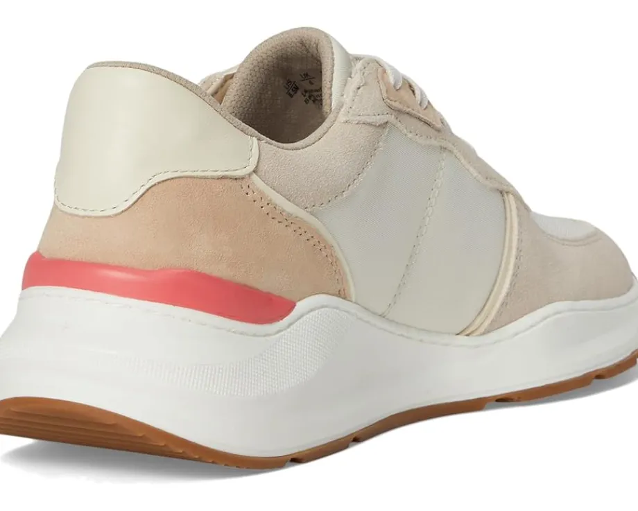 Naturalizer Blossom Porcelain Leather